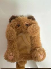 森のももんが ももんがマット 激レア 珍品 平成レトロ ぬいぐるみ