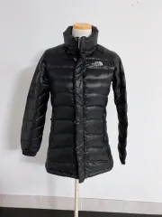 (正規品) THE NORTH FACE ザノースフェイス グースダウン600フィル LINE ダウン (レディース 85)