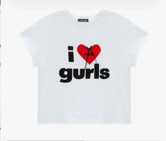 未開封】フォーリミ キューちゃん Tシャツ XL 会場限定カラー - メルカリ