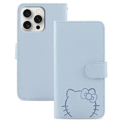 【新品】 Kedic iPhone 16 Pro ケース 手帳型 大きな花の顔の猫のパターン いphone16pro ケース 手帳型 iPhone16pro ケース iphone16 Pro スマホケース アイフォン16pro ケース 手帳型 iPhone 1