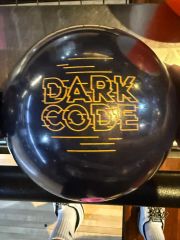 ダークコード 15ポンド ハイスポ ストーム - メルカリ