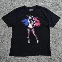 アメリカ ヴィンテージ チューブラー Tシャツ スーサイド・スクワッド 
