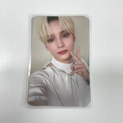 ZB1 リッキー ファンコン 7000円 購入特典 トレカ - メルカリ