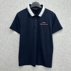 名探偵コナン RAGEBLUE ポロシャツ ニットポロシャツ andst コナン 