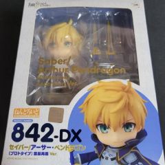 未使用近 ねんどろいど ギルガメッシュ 第三再臨 セット 990-DX
