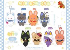 ホロライブEnglish Council 活動1周年記念ハコスベールズぬいぐるみ