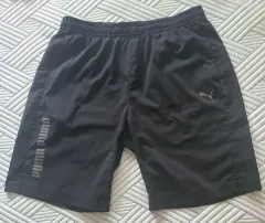 PUMA プーマ ハーフパンツ