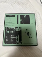 SEVENTEEN (セブンティーン・セブチ) - ミニ アルバム 10집 : FML