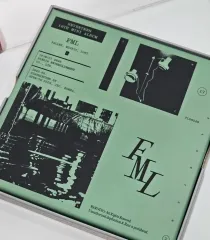 SEVENTEEN(セブンティーン・セブチ) ミニ10集 FML(손오공)アルバム