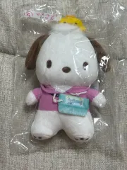 サンリオ ポチャッコ 当たりくじ 6番 ぬいぐるみ 販売 一番くじ ポチャッコ