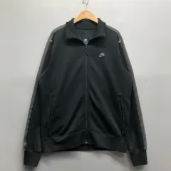 105 NIKE サイドライン オールドスクール トラックジャージ (995)