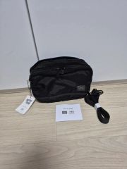 ID付】FREITAG WARREN ウォレン オールブラック ボディバッグ - メルカリ