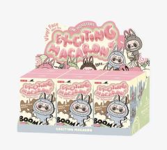 SALE‼️ ポップマート ラブブ Exciting Macaron セット - メルカリ