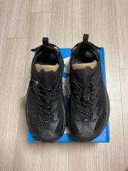 SATISFYxHOKA MAFATE TRAIL US11 coff - メルカリ