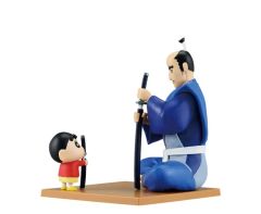 一番くじ クレヨンしんちゃん A賞 E賞 ラストワン賞 - メルカリ