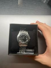 新品 CITIZEN 腕時計 クリストロンソーラーセル S VO10-6641 - メルカリ