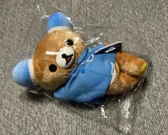本日限定 バニラエア CA ぬいぐるみ ハッピーセット 飛行機 レア バニラエア スペシャル セット CA ぬいぐるみ 飛行機 模型 - メルカリ
