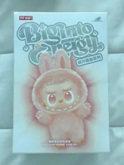 未開封 Labubu(ラブブ) MONSTER あんさんぶるスターズ！！ HIGHLIGHT HOPE キーホルダー