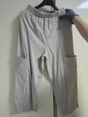 ZARA ズボン