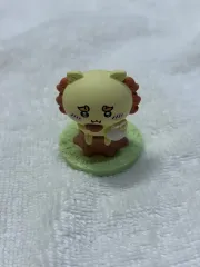 ちいかわシーサーフィギュア