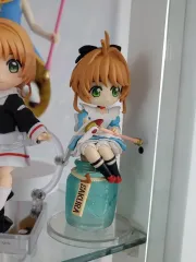 カードキャプター さくら IN WONDERLAND A賞 フィギュア