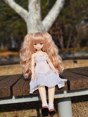 R8-1 木製 ドールハウス 背景ボード - メルカリ