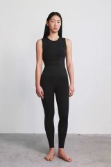 Seea Nazare Body Suit Black サイズM - メルカリ