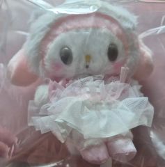 ユヅチヨ様 yuzuchoco うさぎ ぬいぐるみ 箱付き - メルカリ