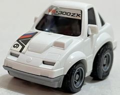 チョロQ A-5フェアレディZ 【日本製】 交換ボディのセットです
