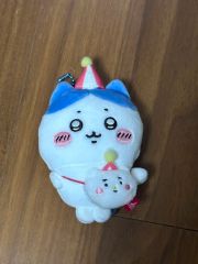 レア】ちいかわ ハチワレ 東京みやげ アクリルスタンド 残高不足