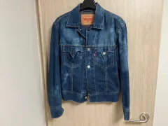 リーバイス タイプ1 ヴィンテージ ジャケット
