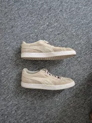 PUMA プーマ スウェード スニーカー