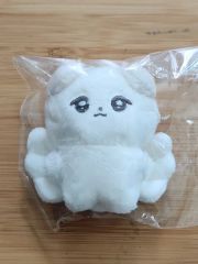 &team ユウマ yuma 10cm マスター ぬいぐるみ - メルカリ