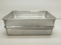 GYOZAVAT ギョーザバット バット4枚 フタ2枚 セット ③ A1372 2026年