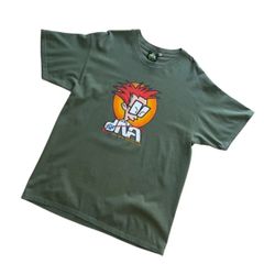 90s もののけ姫 Tシャツ XL ©︎1997 ジブリ - メルカリ