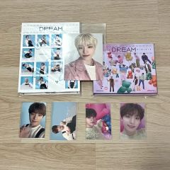 SEVENTEEN dream TSUTAYA ジュン トレカ ステッカー - メルカリ