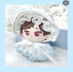 10cm BTS JINMIN ジミン ぬいぐるみ本体㊼ - メルカリ