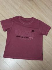 SALSATION Wear サルセーション パープル半袖トップス - メルカリ