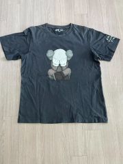 BBCO TERRORIST PANDA Tシャツ 黒 × 銀 - メルカリ