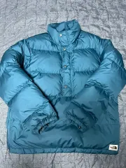 THE NORTH FACE ザノースフェイス ダウン