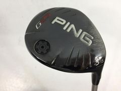 美品 PING G25 5w フェアウェイウッド 18度 フレックスX - メルカリ