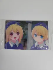 推しの子 ウエハースカード