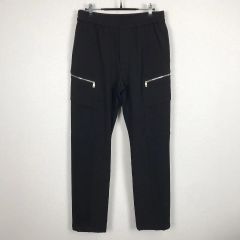 Maison Margielaメゾンマルジェラ ハの字トラックパンツ46 - メルカリ