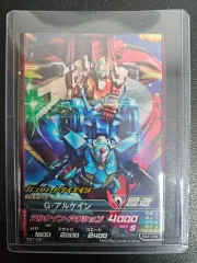 ガンダム G-アケイン