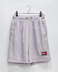 ナイキ ウーブン ショーツ ハーフパンツ