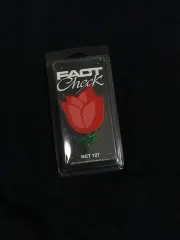 nct 127 テヨン(TAEYONG) イ・テヨン fact check グリップトック md