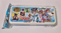 稼動品 ポータブル保冷温庫 大海物語 ブルー 箱付き - メルカリ