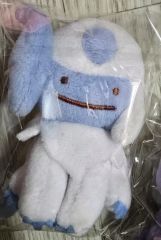 タグ有り【超〜激レア】汎用うさぎ Winter edition ぬいぐるみ - メルカリ