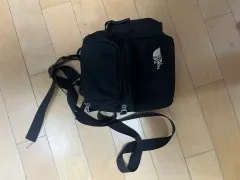 ヴィンテージ THE NORTH FACE ミニ クロスバック