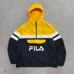 フィラ オールドスクール アノラックのサムネイル